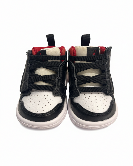 JordanJordan Souliers Neutre Blanc