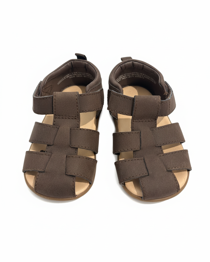 H&MH&M Sandales Neutre Marron
