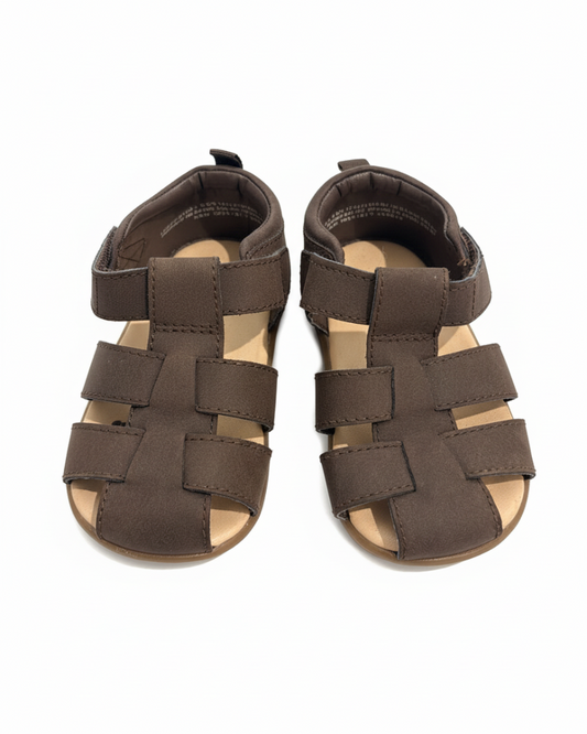 H&MH&M Sandales Neutre Marron