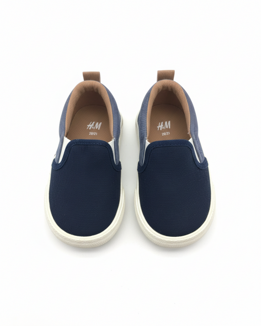 H&MH&M Souliers Neutre Beige