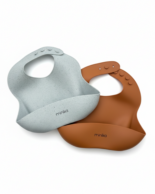 MinikaMinika Accessoires Neutre Gris
