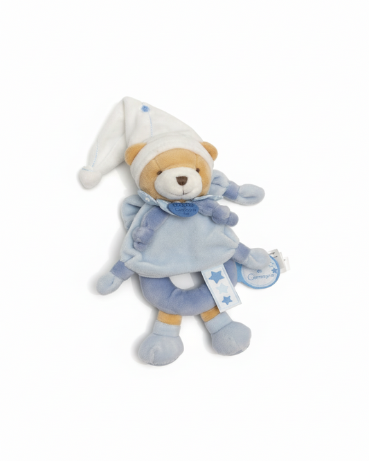 Doudou et CompagnieDoudou et Compagnie Jouets Neutre Blanc