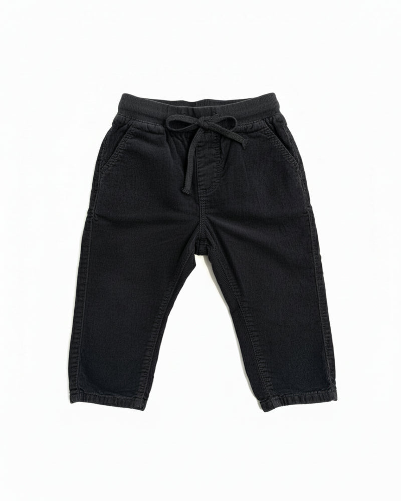 H&MH&M Pantalons Neutre Gris