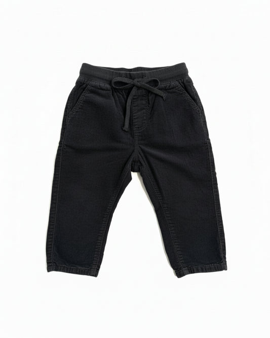 H&MH&M Pantalons Neutre Gris