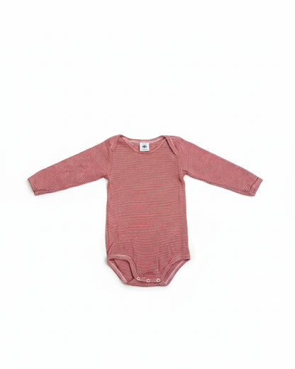 Petit BateauPetit Bateau Cache-couches Neutre Blanc