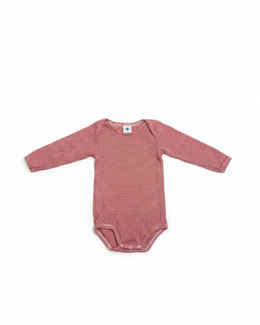 Petit BateauPetit Bateau Cache-couches Neutre Blanc