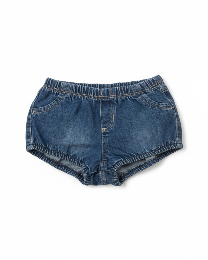 OLD NAVYOLD NAVY Shorts Neutre Bleu