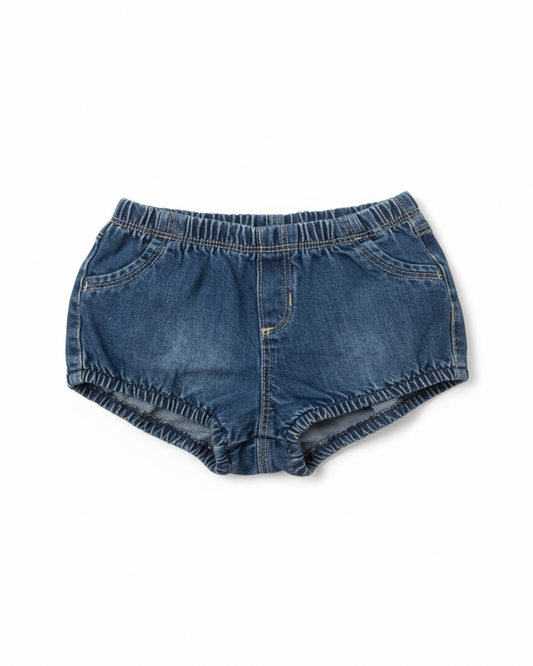 OLD NAVYOLD NAVY Shorts Neutre Bleu