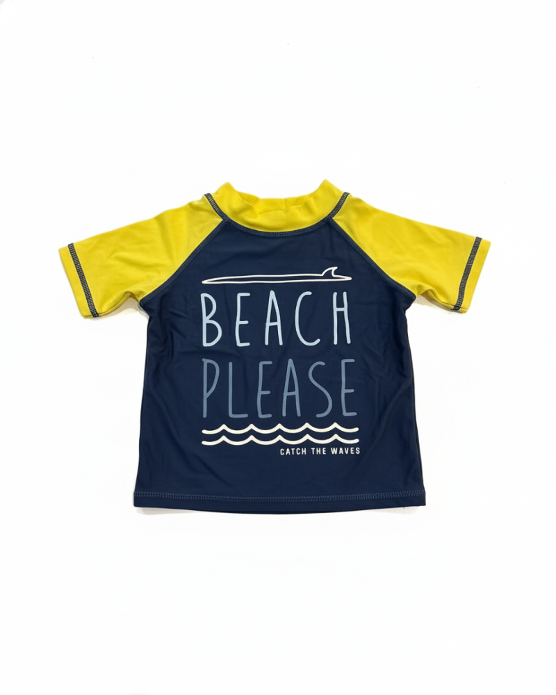 COLOR KIDSCOLOR KIDS Maillots de bain Neutre Jaune