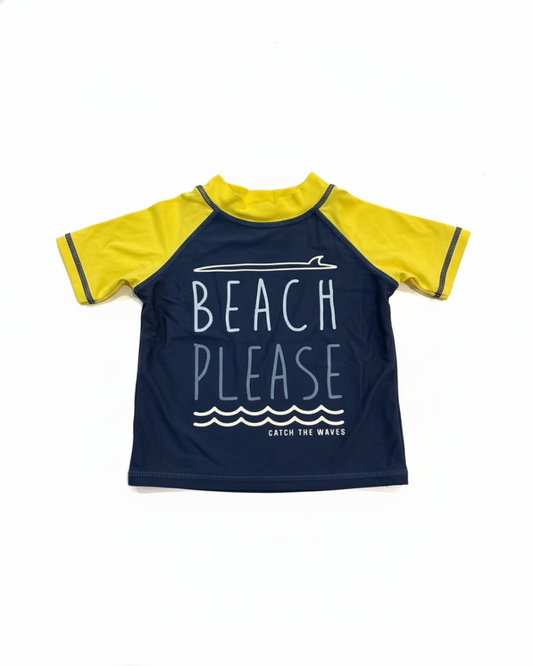 COLOR KIDSCOLOR KIDS Maillots de bain Neutre Jaune