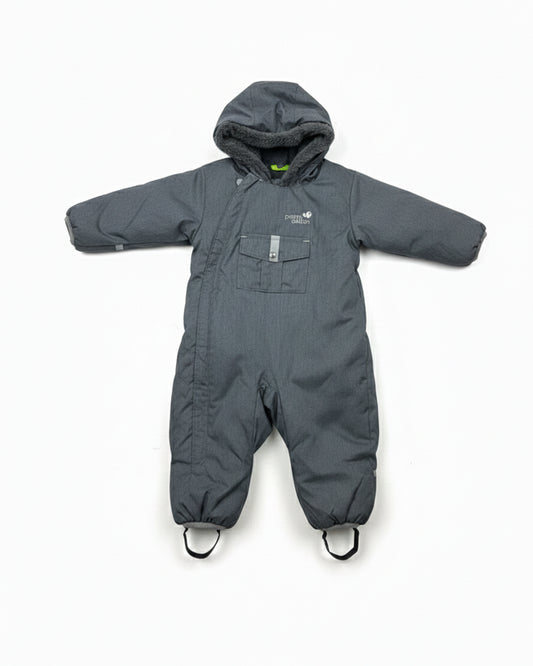 PerlimpinpinPerlimpinpin Habits de neige Neutre Gris