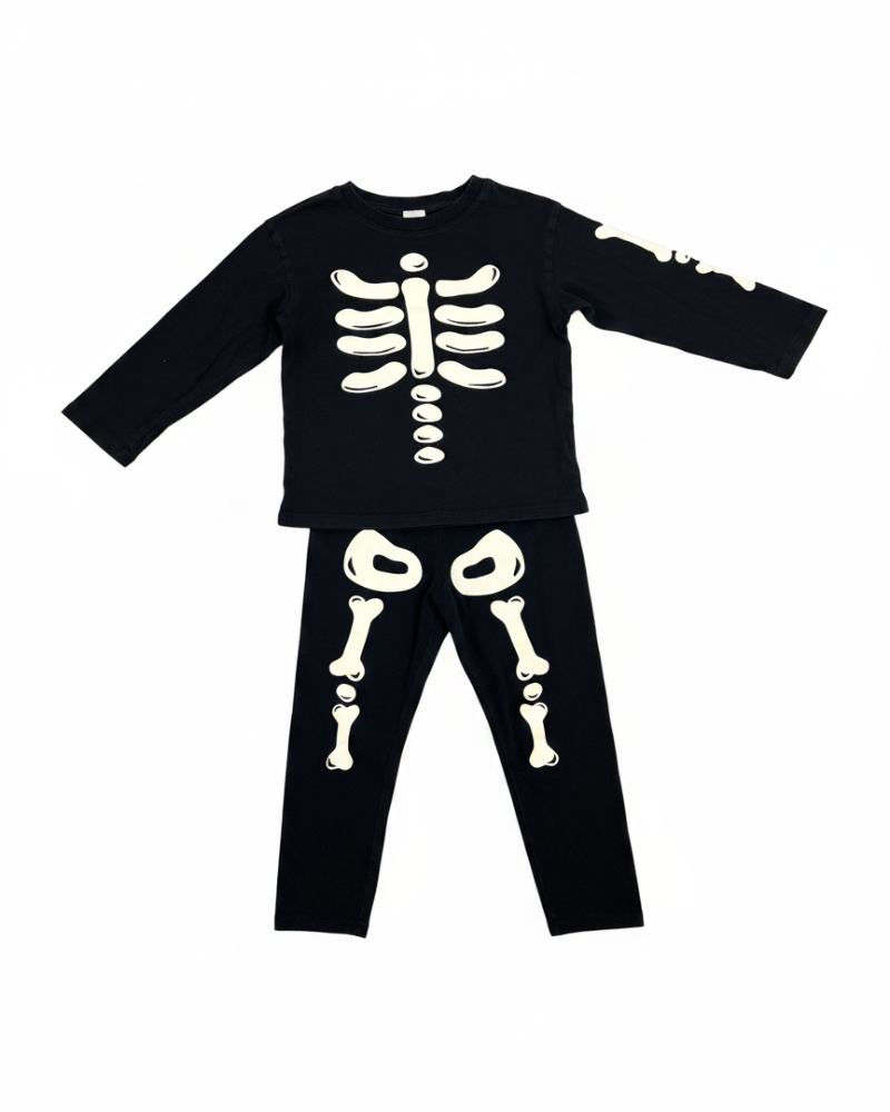 H&MH&M Pyjamas Neutre Blanc