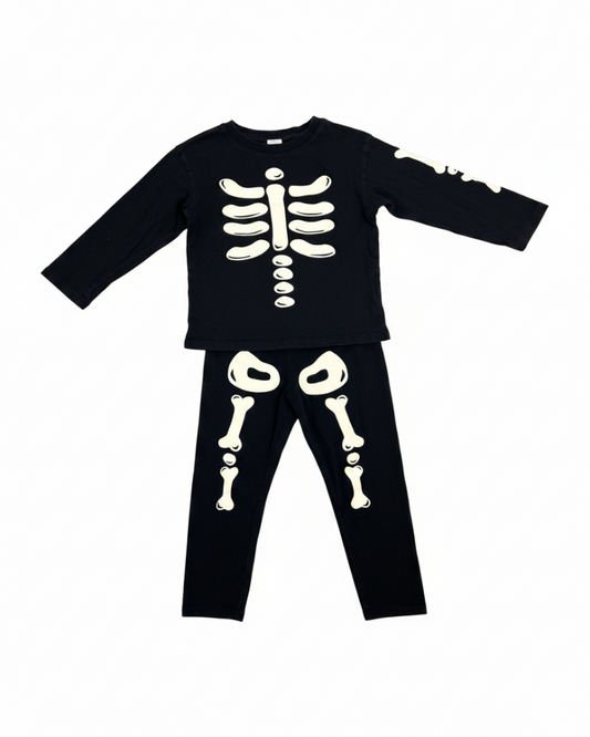 H&MH&M Pyjamas Neutre Blanc