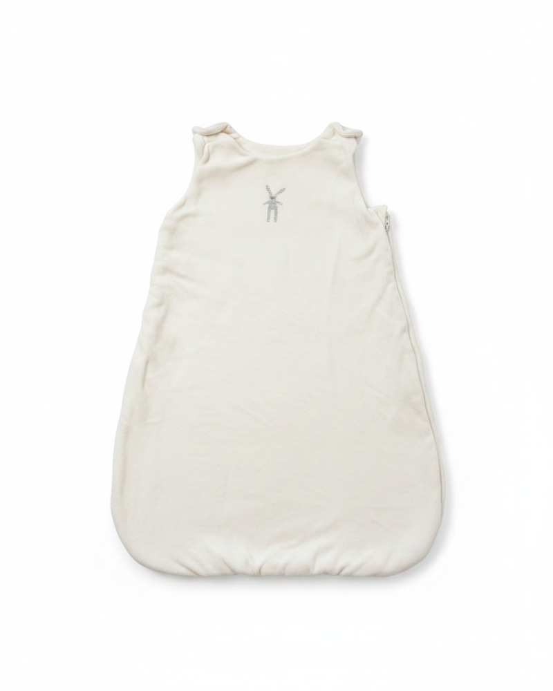 Petit BateauPetit Bateau Dormeuses Neutre Blanc