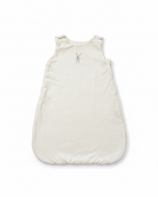 Petit BateauPetit Bateau Dormeuses Neutre Blanc