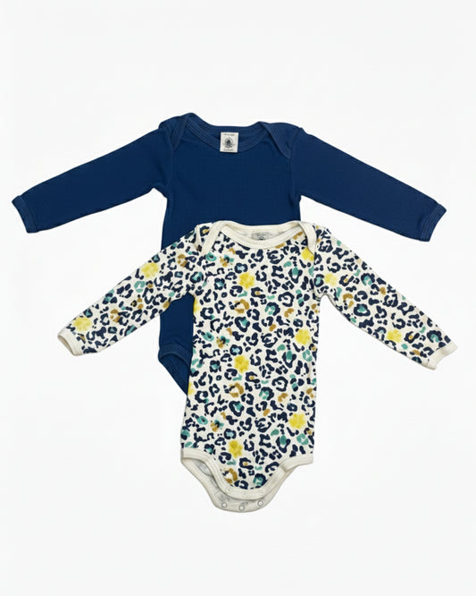 Petit BateauPetit Bateau Cache-couches Neutre Blanc