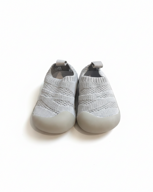 JAN & JULJAN & JUL Souliers Neutre Gris