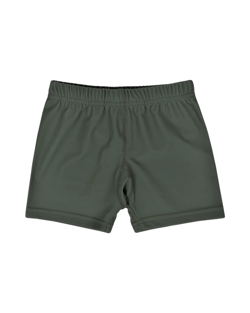 PerlimpinpinPerlimpinpin Maillots de bain Garçon Vert