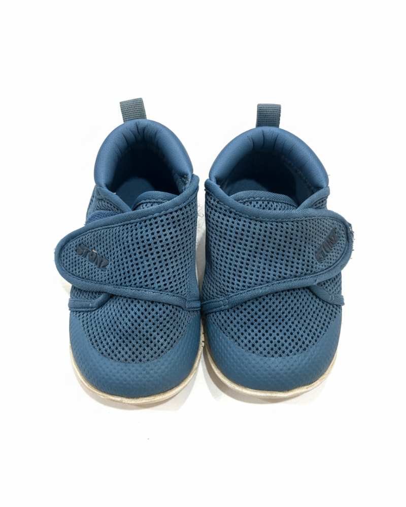 STONZSTONZ Souliers Neutre Bleu