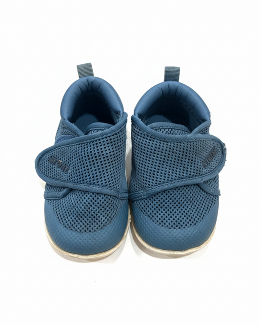 STONZSTONZ Souliers Neutre Bleu