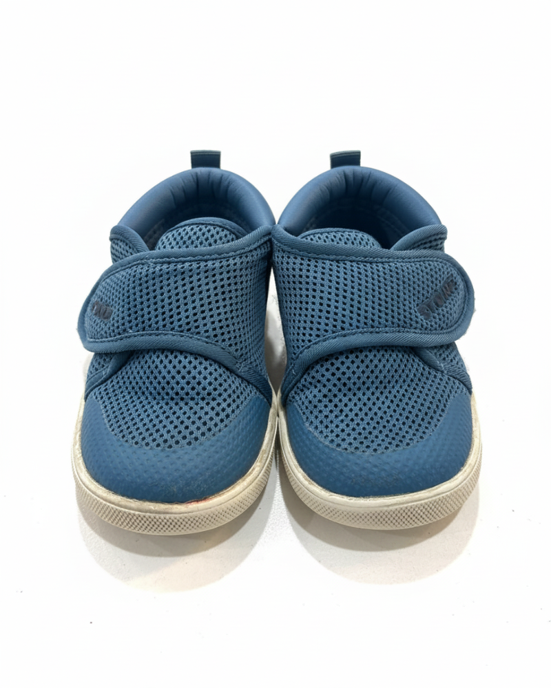 STONZSTONZ Souliers Neutre Blanc