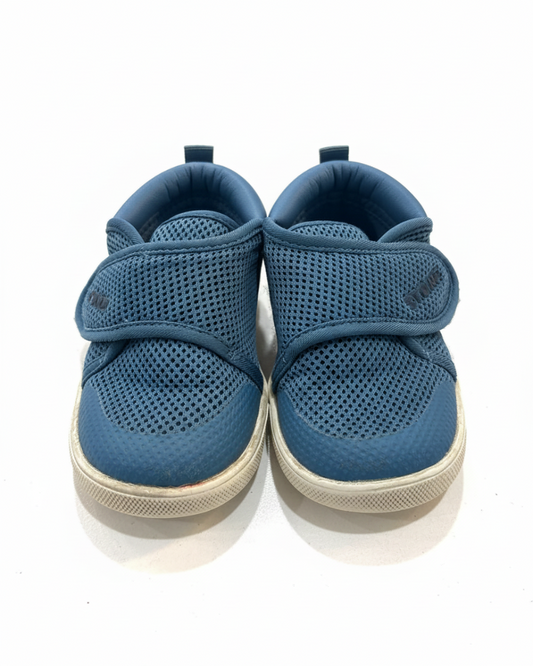 STONZSTONZ Souliers Neutre Blanc