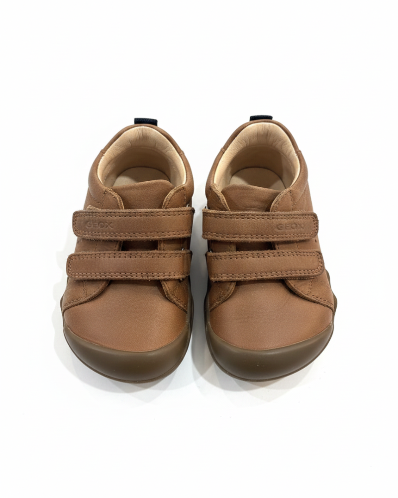 GEOXGEOX Souliers Neutre Marron