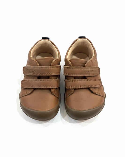 GEOXGEOX Souliers Neutre Marron
