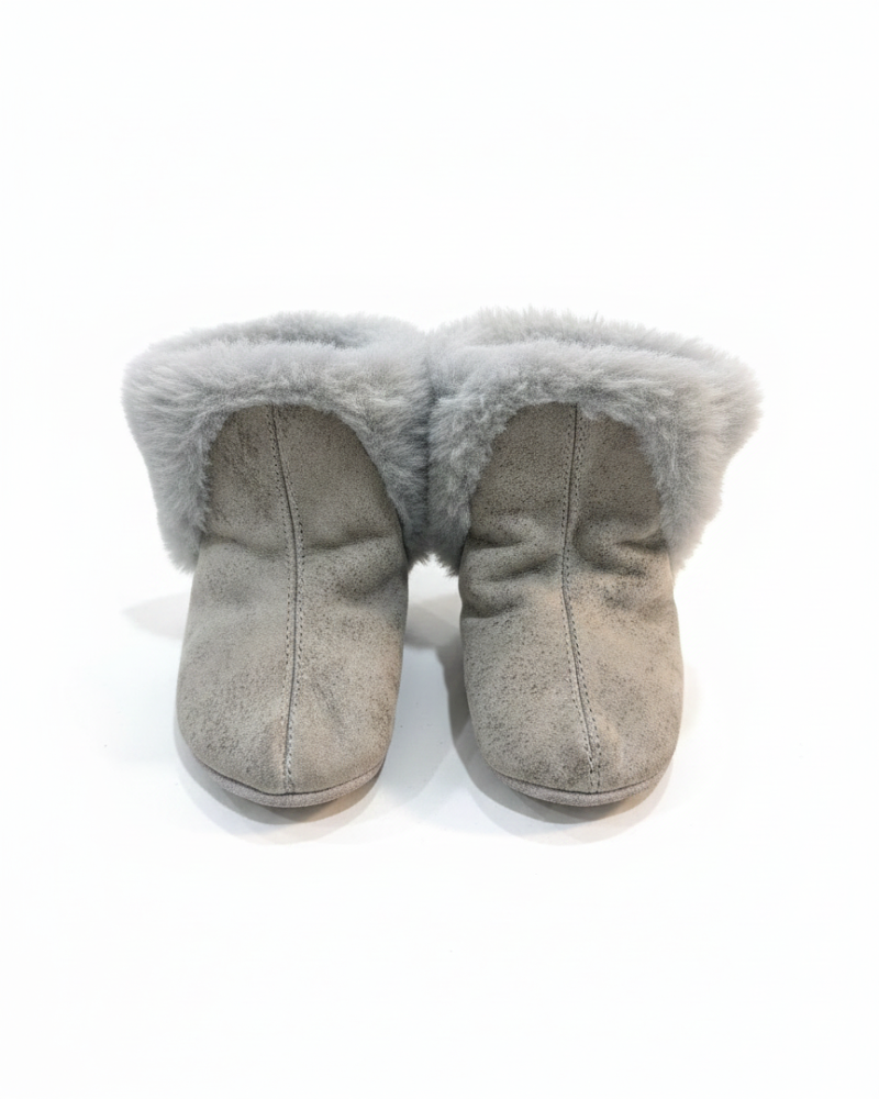 ROBEEZROBEEZ Chaussons Neutre Gris
