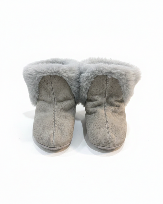 ROBEEZROBEEZ Chaussons Neutre Gris
