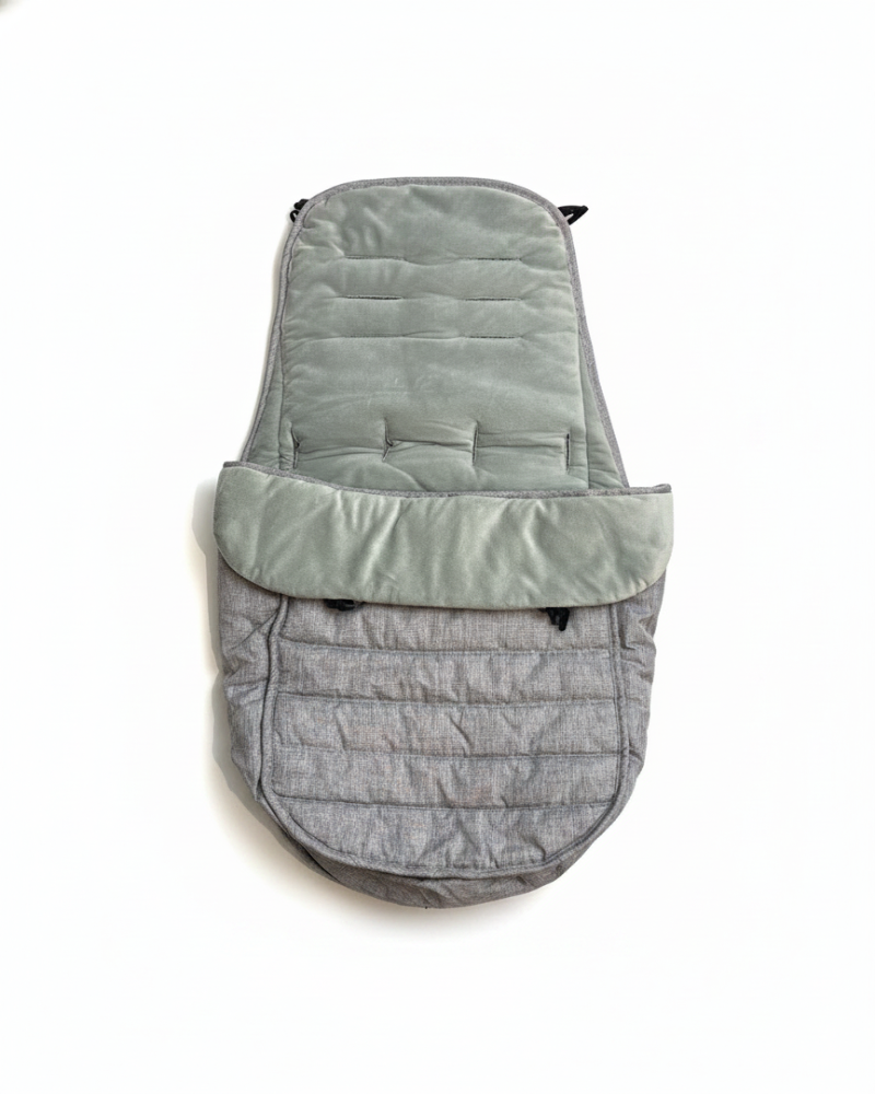 Accessoires Neutre Gris