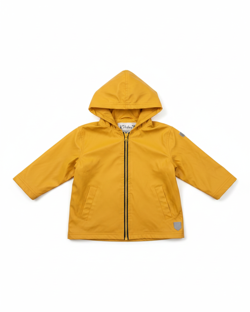 HatleyHatley Vêtement pluie, Coupe-vents Neutre Blanc