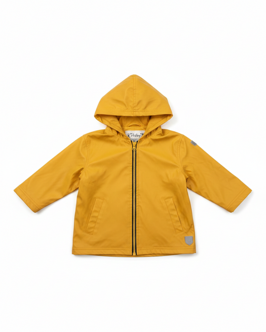 HatleyHatley Vêtement pluie, Coupe-vents Neutre Blanc