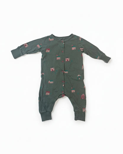 Souris Mini Pyjamas