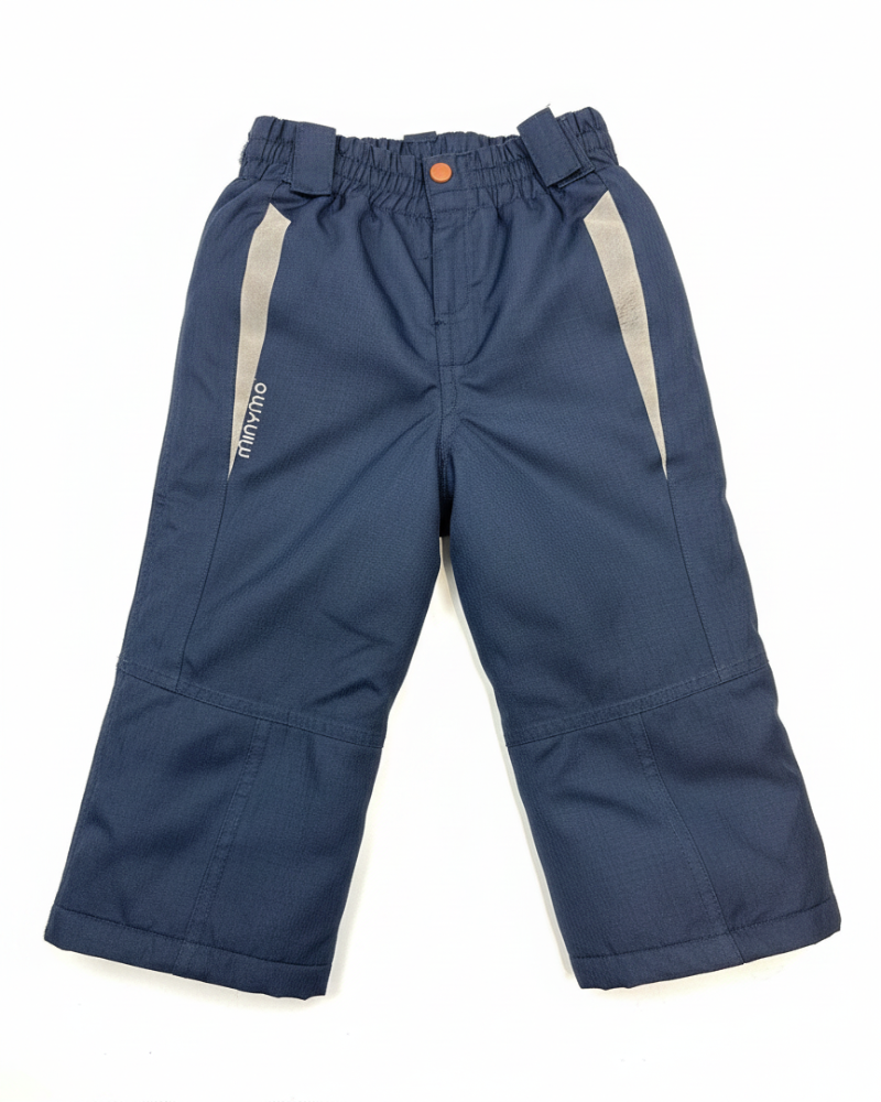 MinymoMinymo Pantalons d'exterieur Neutre Bleu
