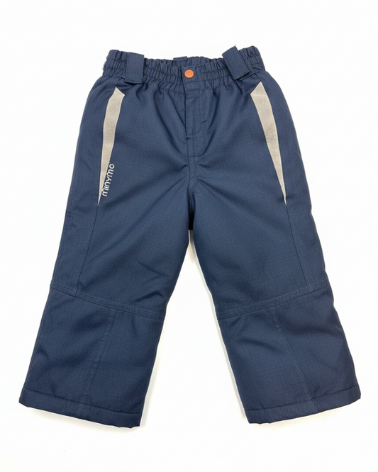 MinymoMinymo Pantalons d'exterieur Neutre Bleu