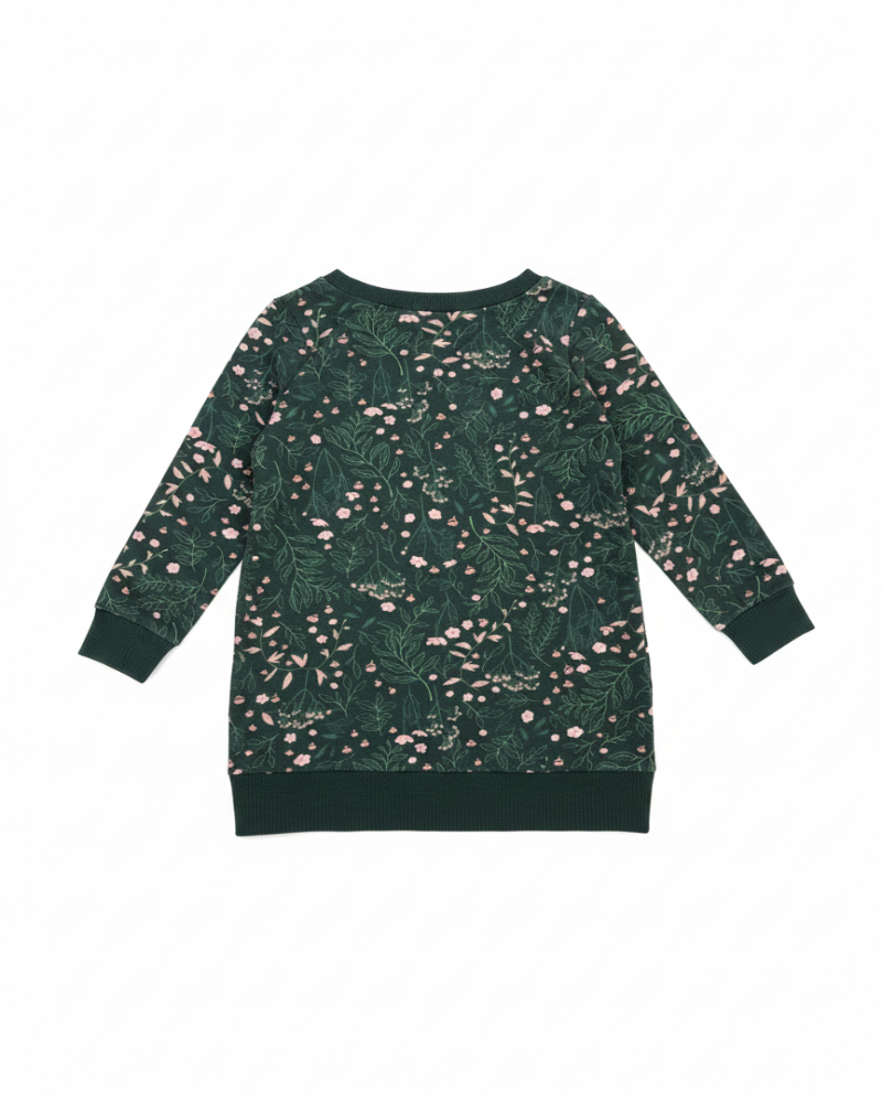 NatinouNatinou Robes Fille Vert