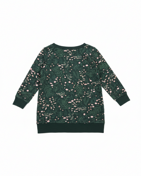 NatinouNatinou Robes Fille Vert