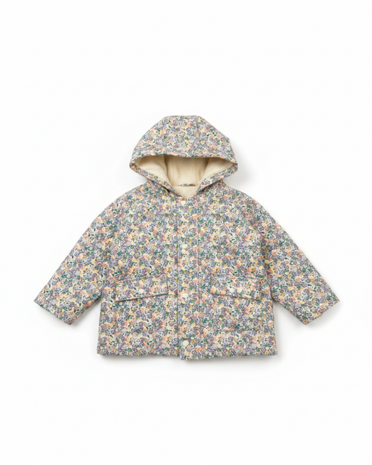 Bout’chouBout’chou Manteaux Fille Vert