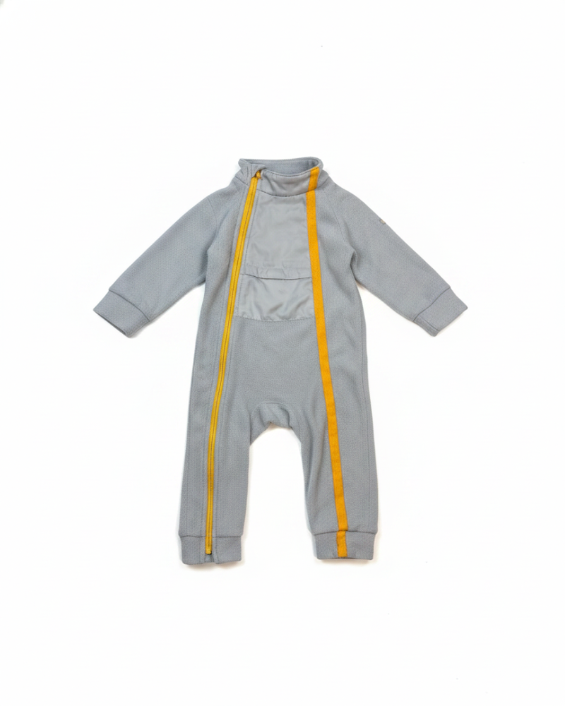 DECATHLONDECATHLON Combis, Pilotes Neutre Gris