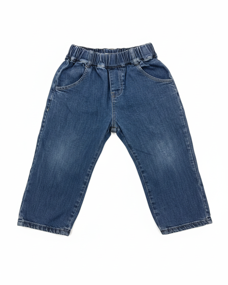 Bout'ChouBout'Chou Pantalons Neutre Bleu