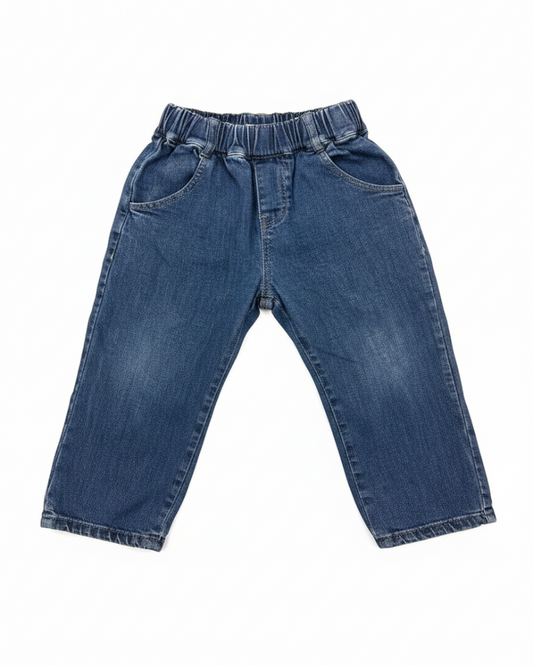 Bout'ChouBout'Chou Pantalons Neutre Bleu