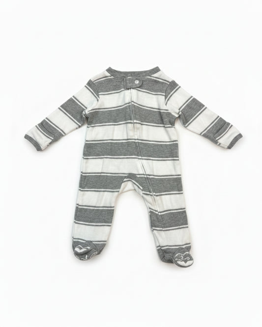 BURT'S BEES BABYBURT'S BEES BABY Dormeuses Neutre Gris