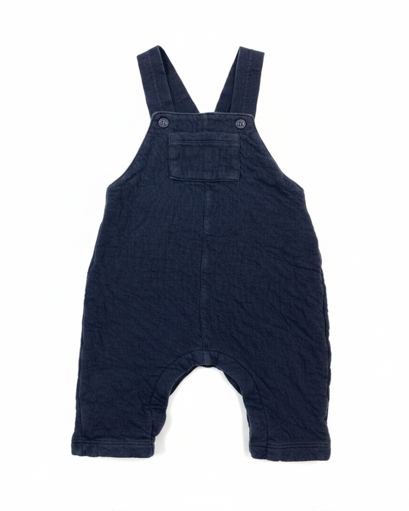 PETIT BATEAUPETIT BATEAU Salopettes Neutre Bleu