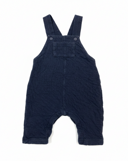 PETIT BATEAUPETIT BATEAU Salopettes Neutre Bleu