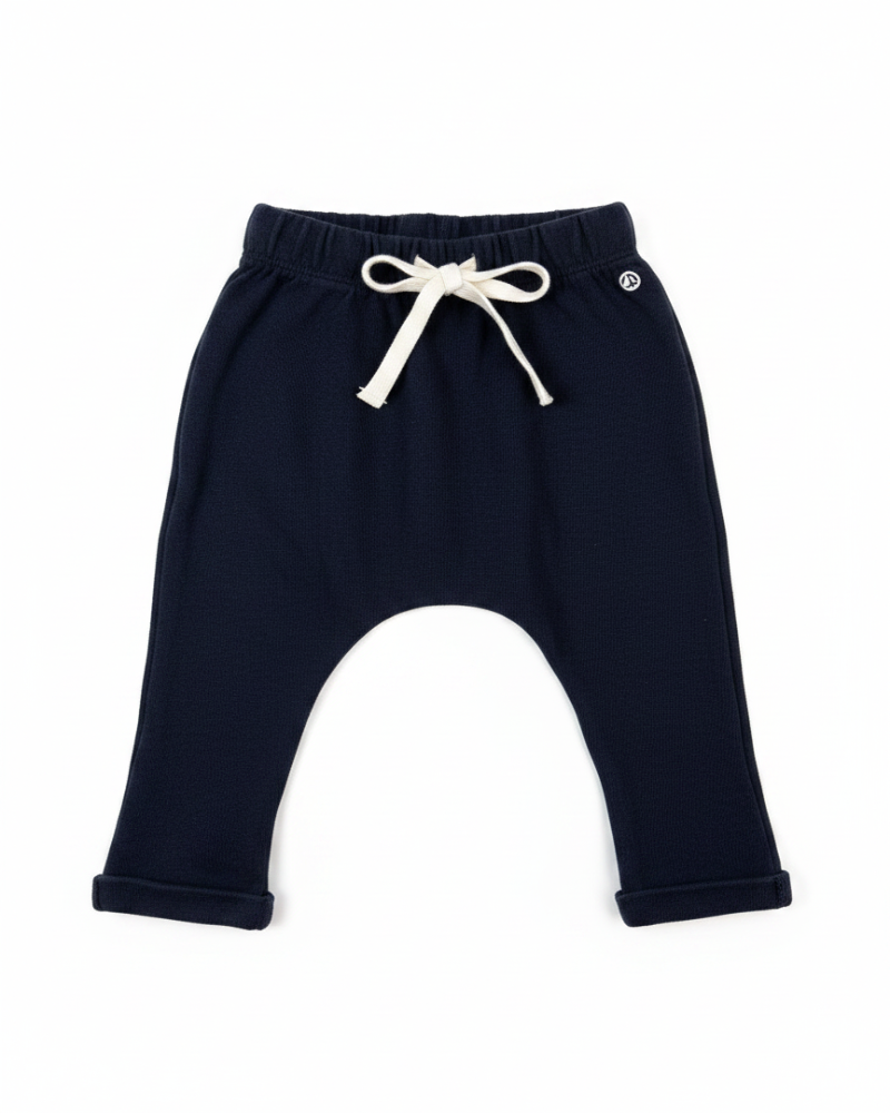 Petit BateauPetit Bateau Pantalons Neutre Blanc