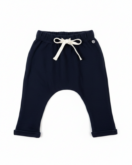 Petit BateauPetit Bateau Pantalons Neutre Blanc