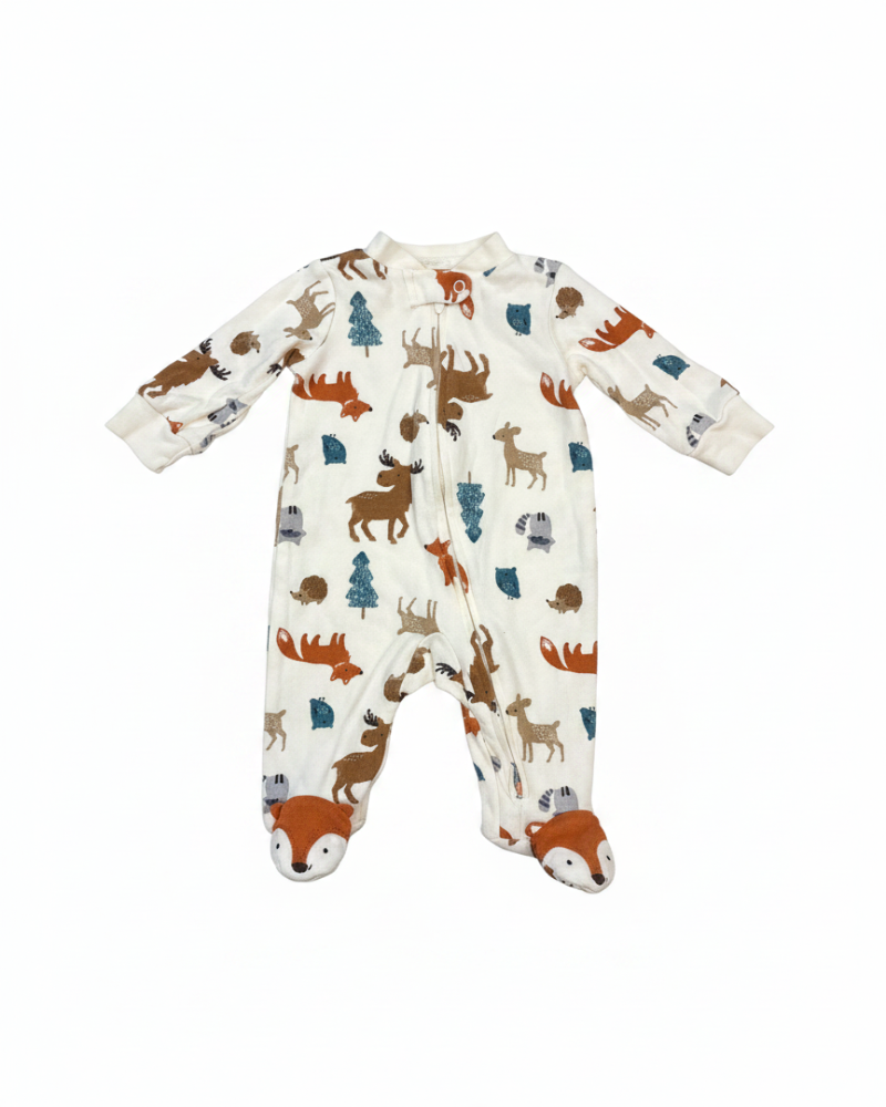 Carter'sCarter's Pyjamas Neutre Blanc