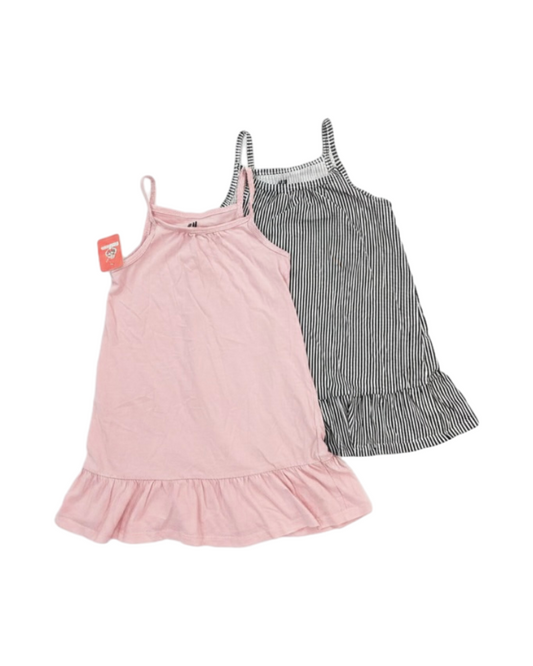 H&MH&M Robes Fille Blanc
