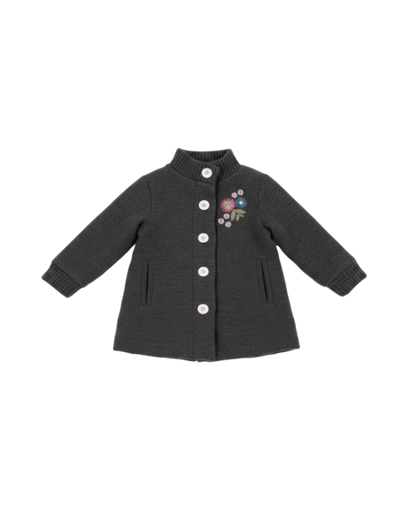Penelope mack LtdPenelope mack Ltd Manteaux Fille Gris